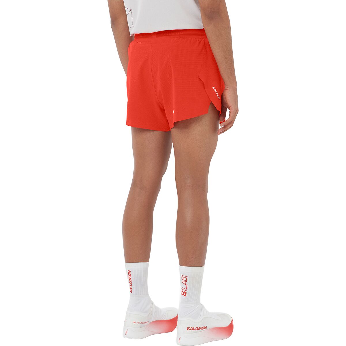 Salomon Sense Aero Split 3in Short - Men's - Clothing