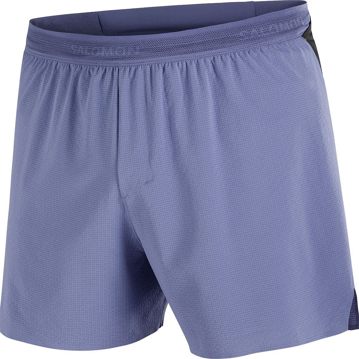 Image of Salomon Sense Aero Stow 5in Short - Men's Marlin, XL