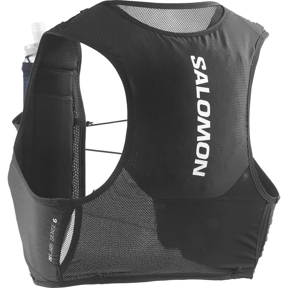 Image of Salomon S/Lab Sense 6L Set Hydration Vest Black, XL