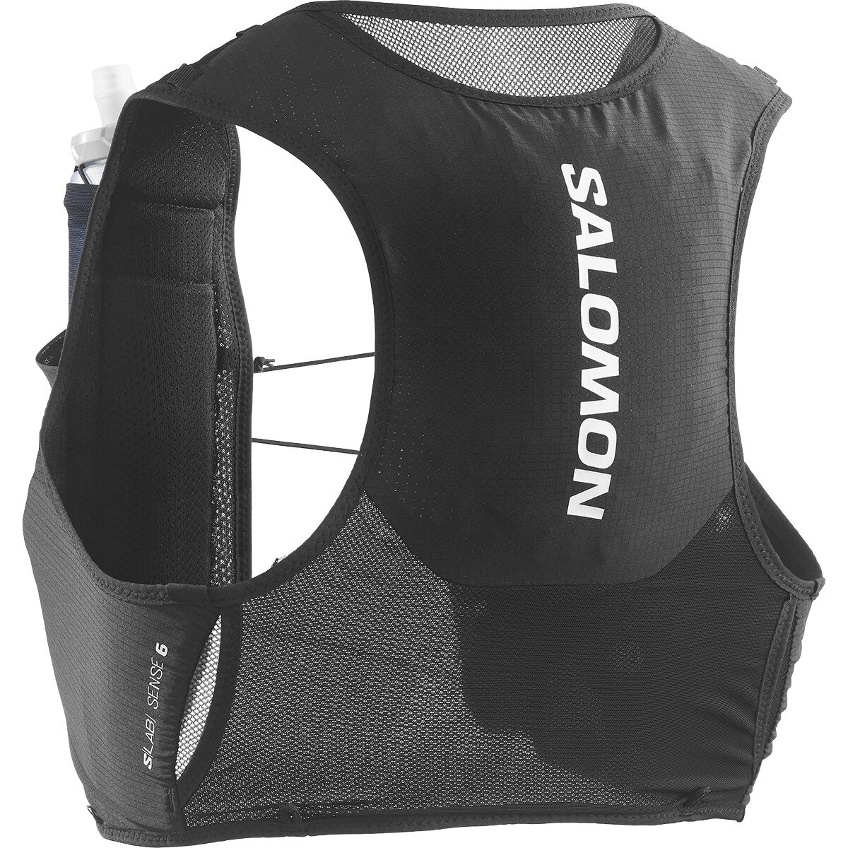 Image of Salomon S/Lab Sense 6L Set Hydration Vest Black, M