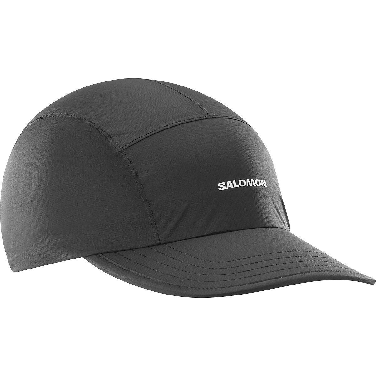 Image of Salomon Bonatti Pro 5P Cap Deep Black, L/XL