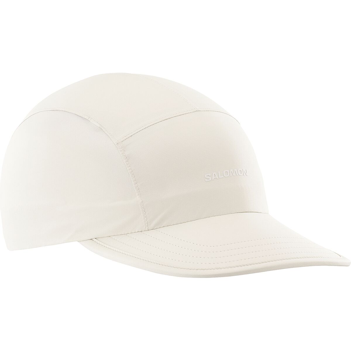 Image of Salomon Bonatti Pro 5P Cap Whisper White, L/XL