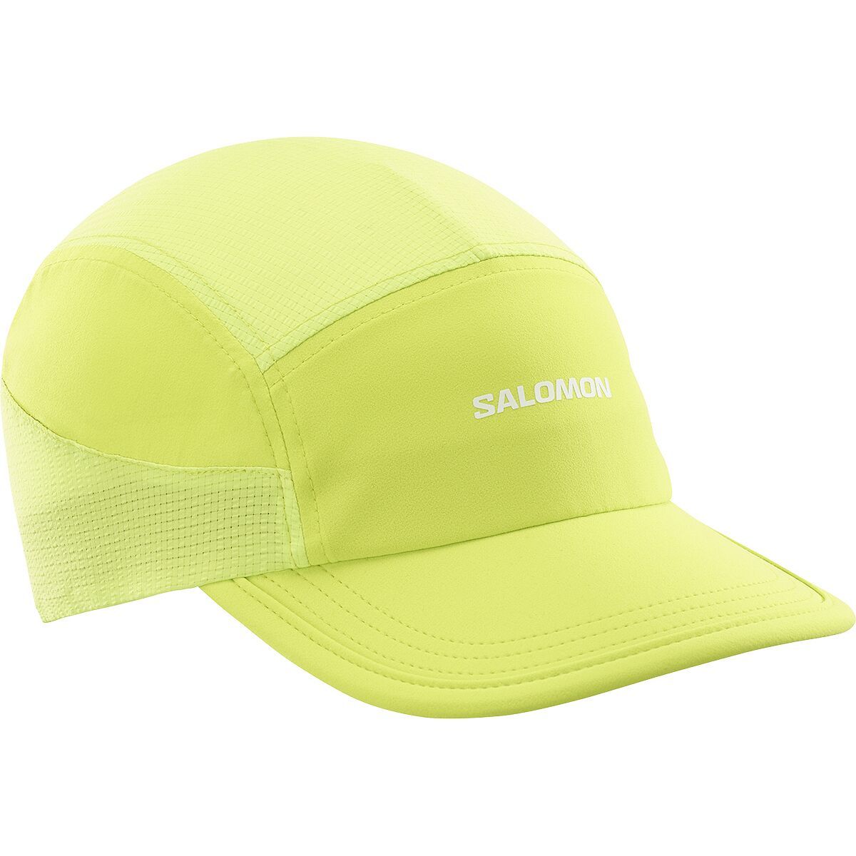 Image of Salomon Sense Aero Cap Acid Lime, L/XL
