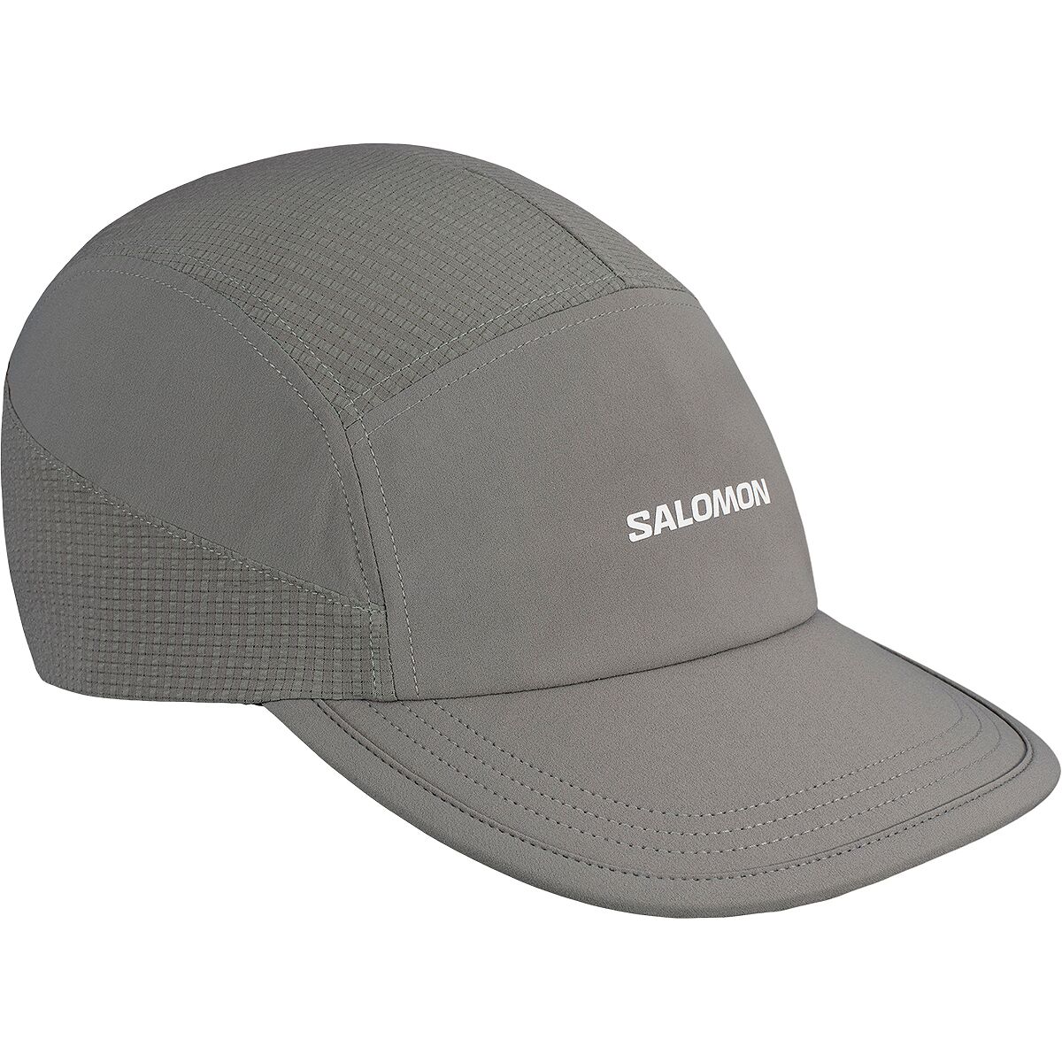 Image of Salomon Sense Aero Cap Castor Gray, S/M