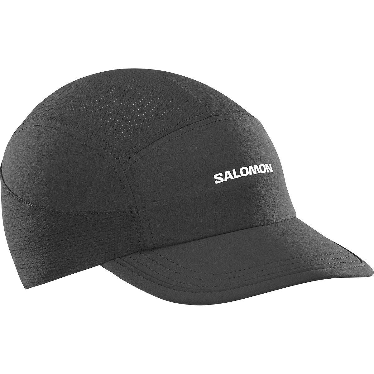 Image of Salomon Sense Aero Cap Deep Black, S/M