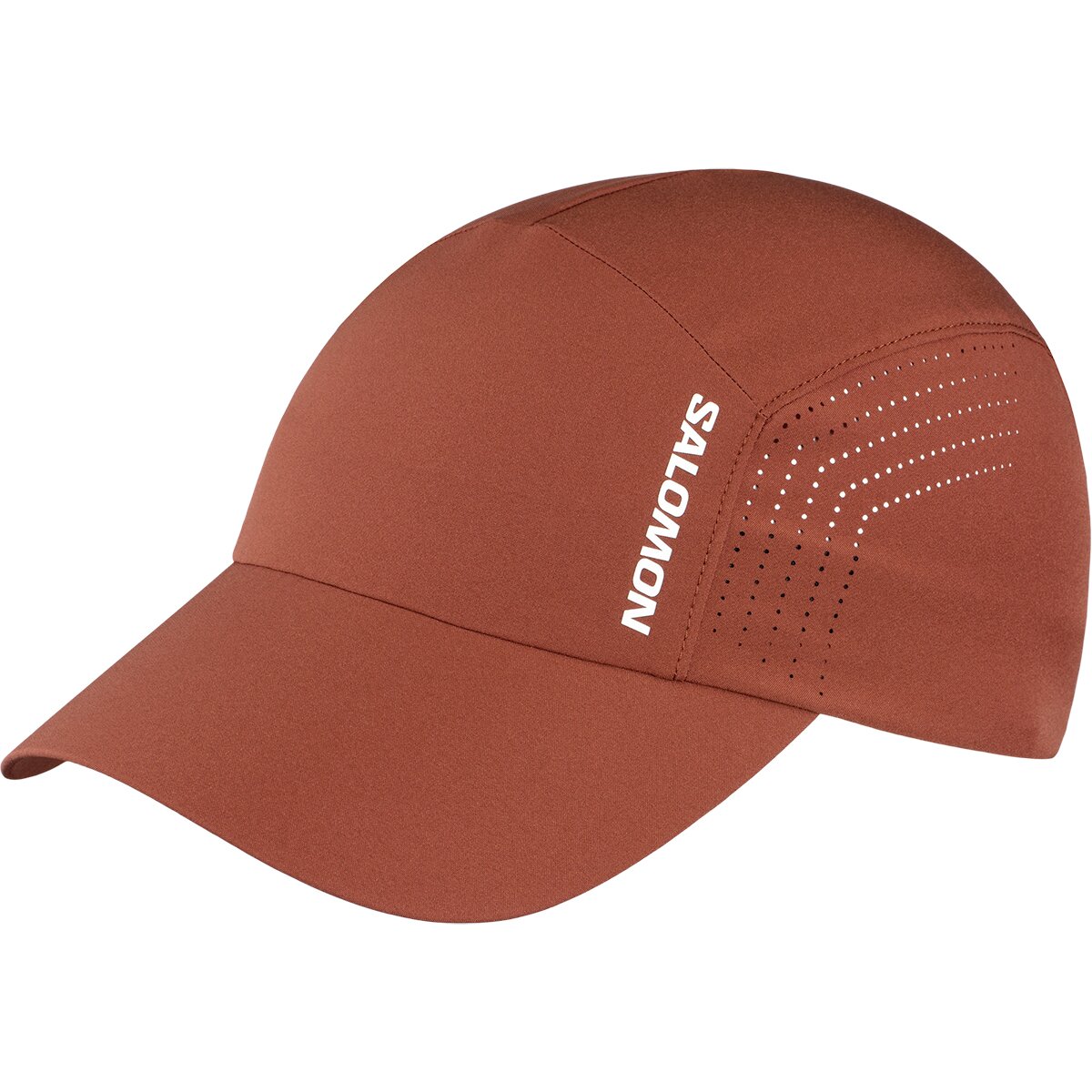 Image of Salomon Shakeout Cap Burnt Umber, L/XL