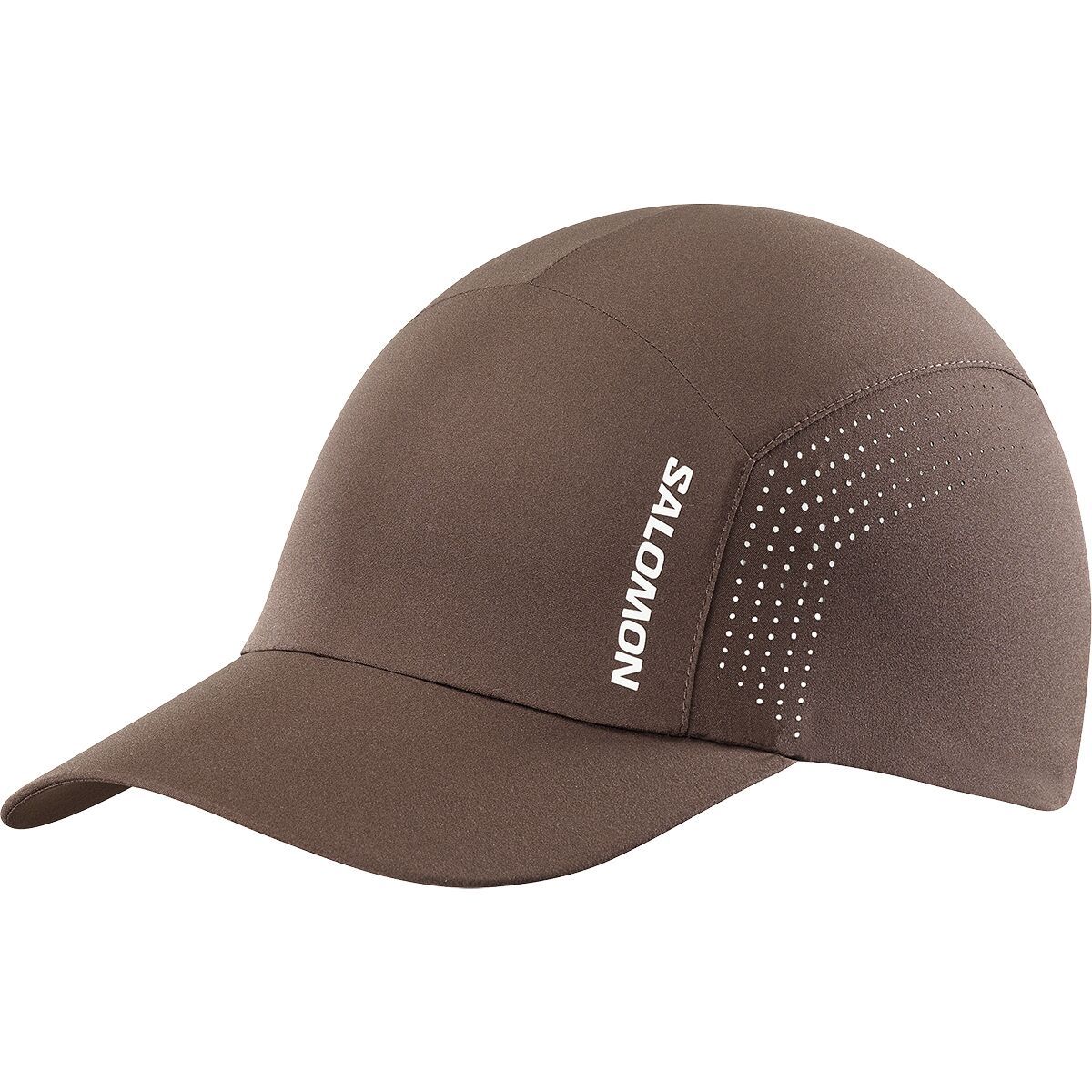Image of Salomon Shakeout Cap Coffee Bean, L/XL