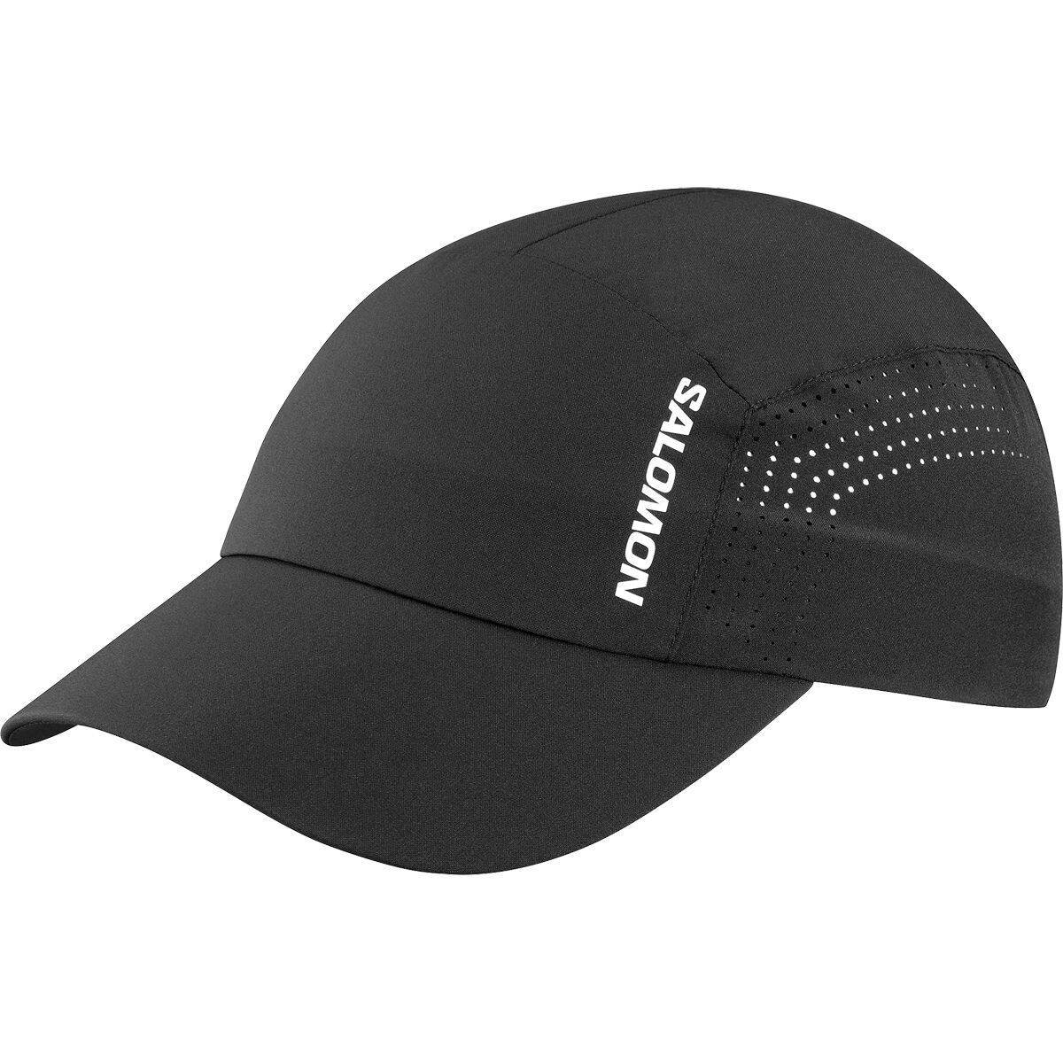 Image of Salomon Shakeout Cap Deep Black, S/M