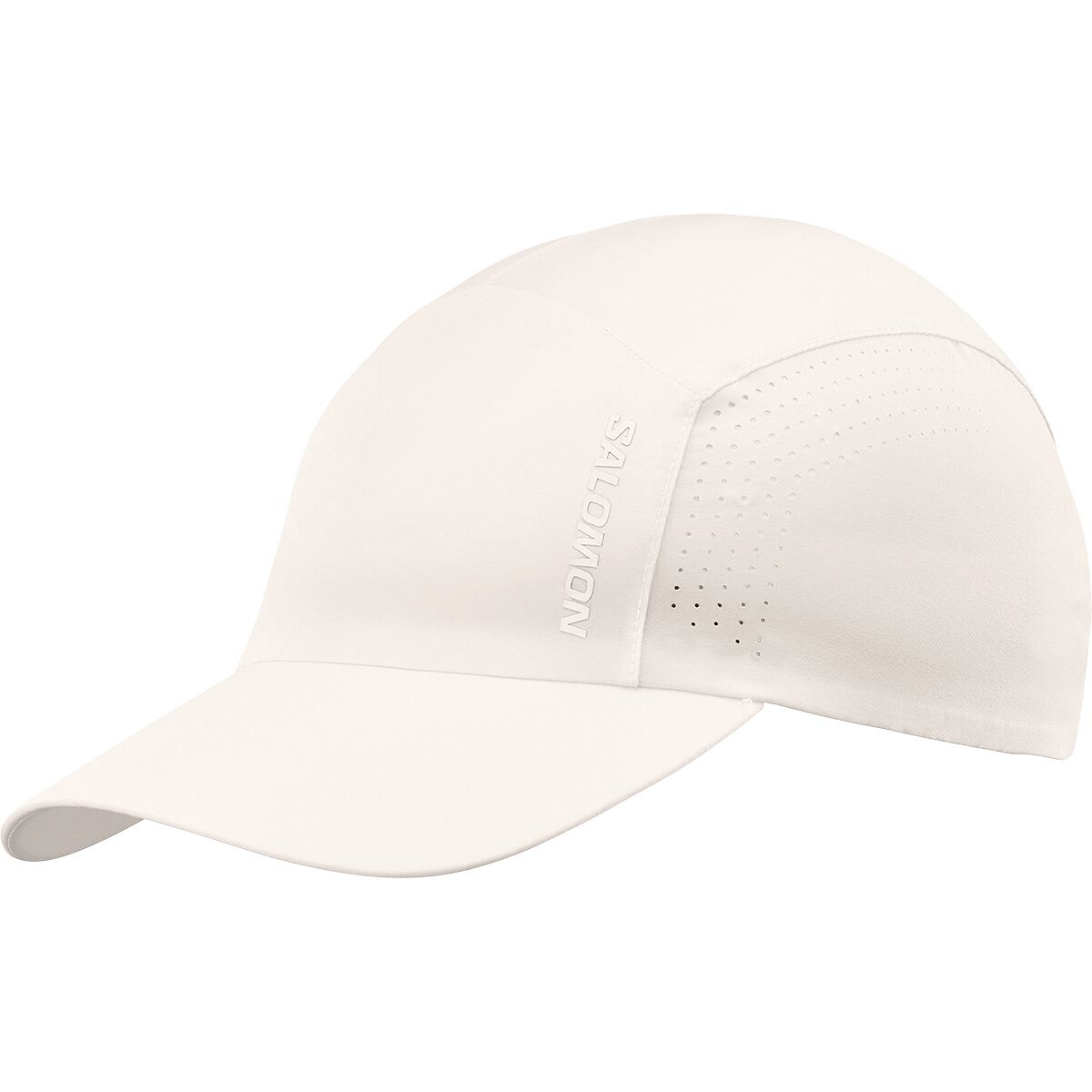 Image of Salomon Shakeout Cap Whisper White, L/XL