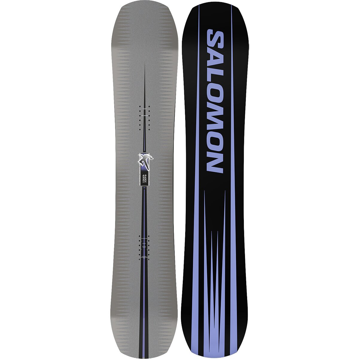 Salomon Assassin