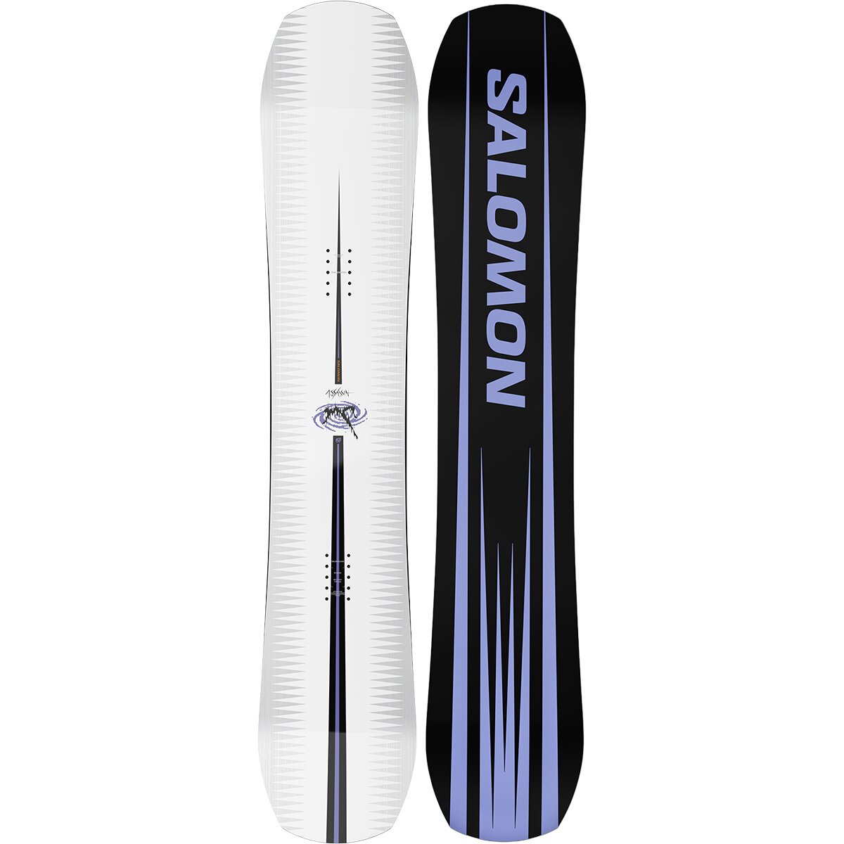 Salomon Assassin