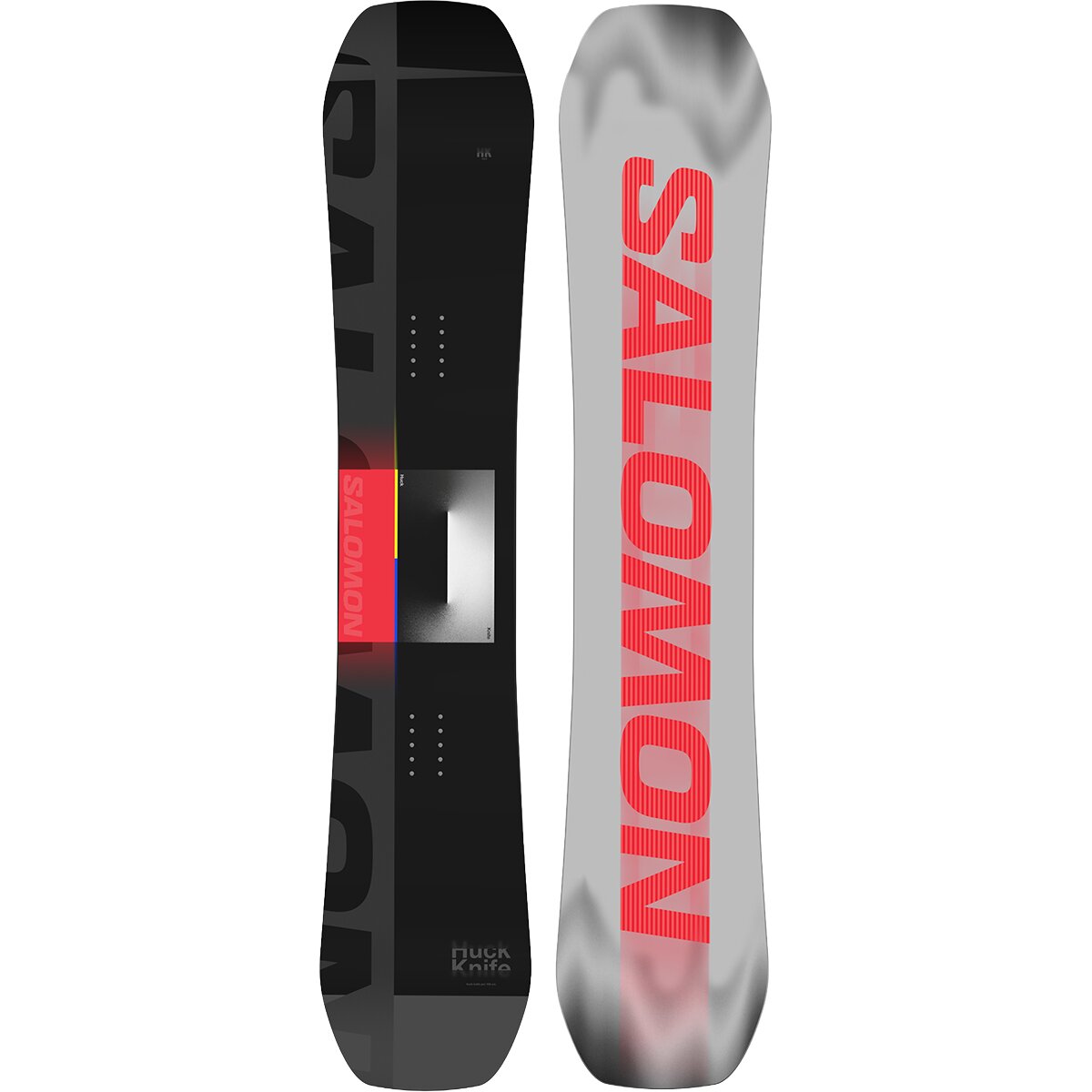 Salomon Huck Knife Pro