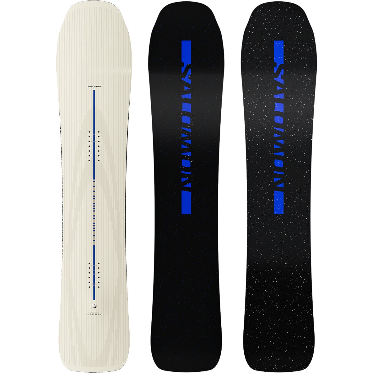 Salomon Jetstream 2027