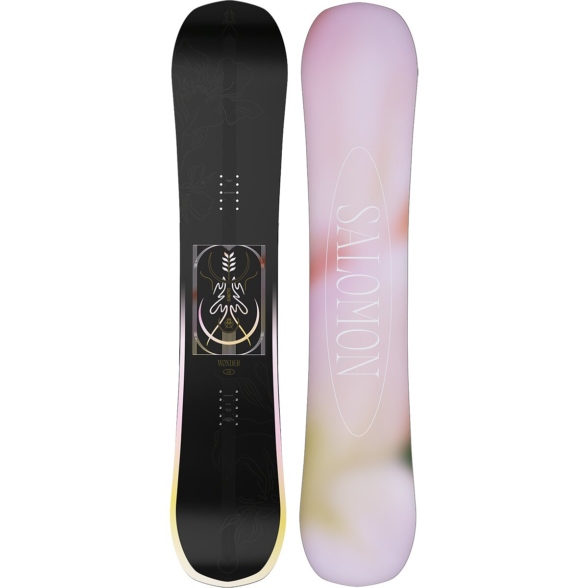 Salomon Wonder