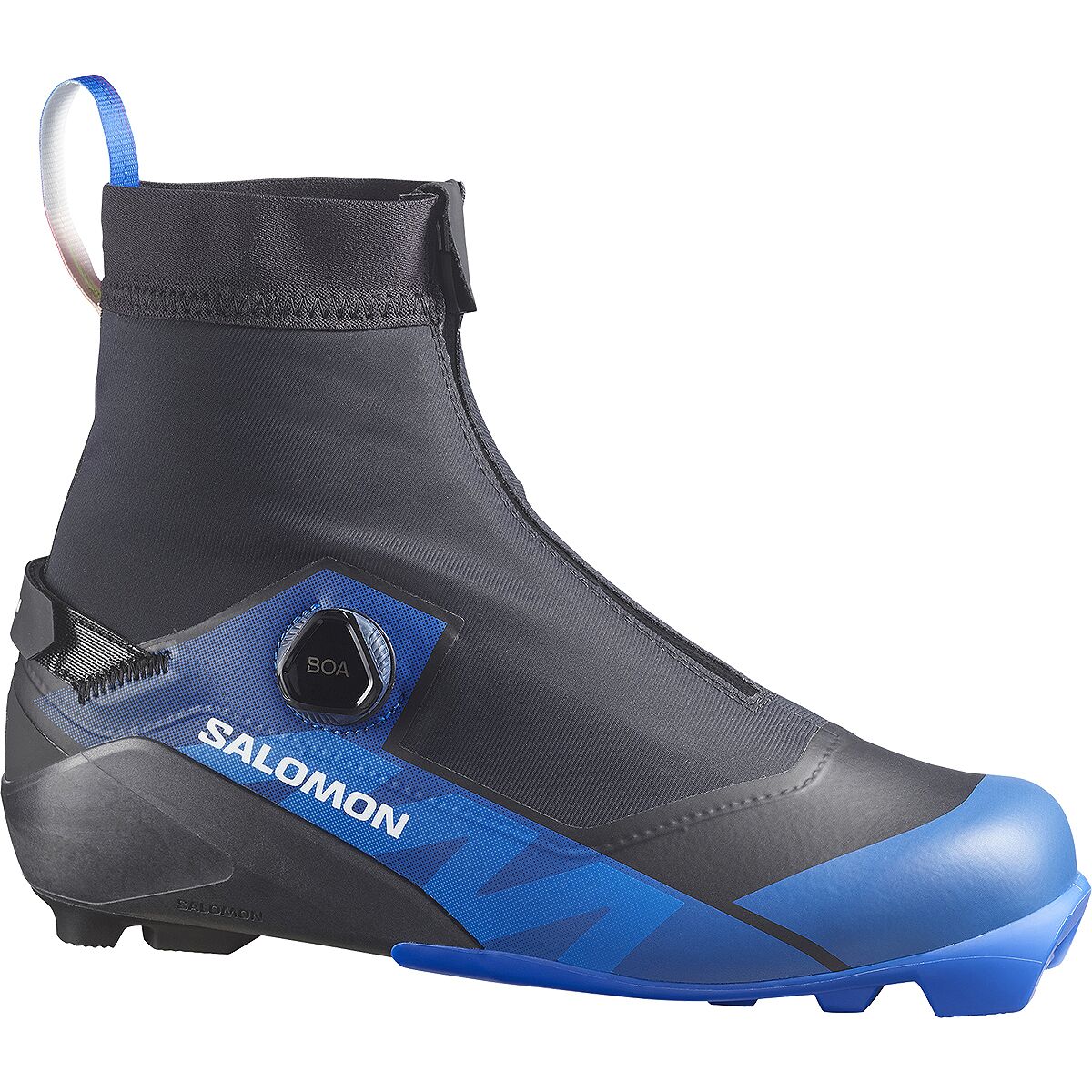 Salomon Equipe Pro BOA Classic 2027