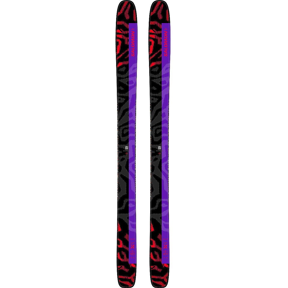 Salomon S/Lab QST X Ski - 2027 - Ski