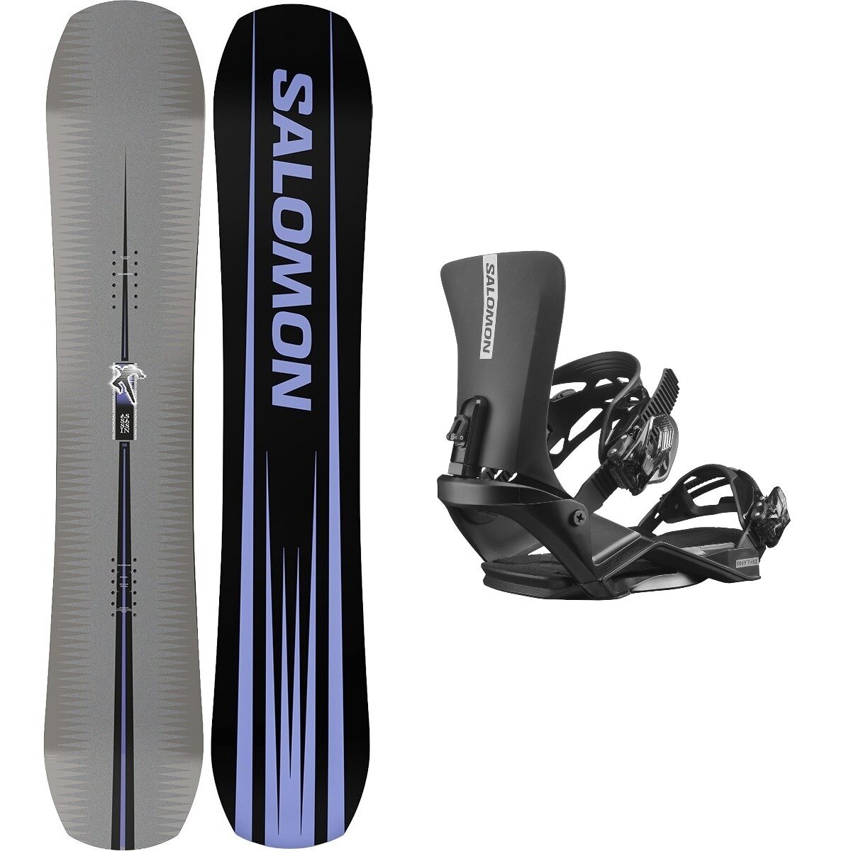 Salomon Assassin
