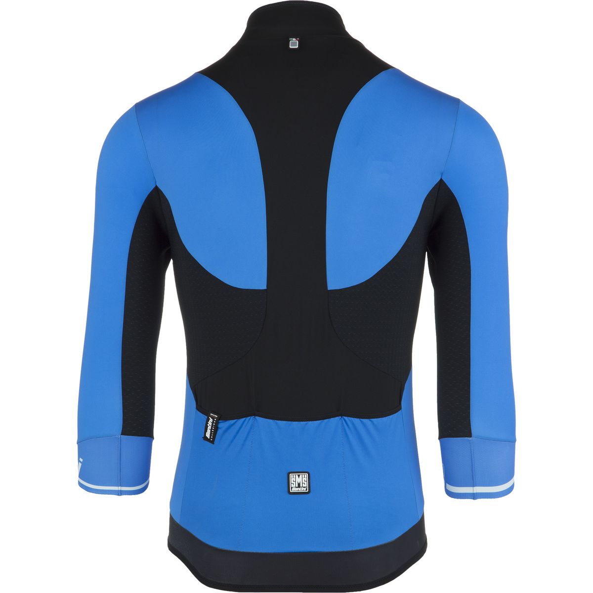 Santini Photon 2.0 Aero ジャージ size:S ブルー Santini Photon 2.0 Jersey - Men's - Bike