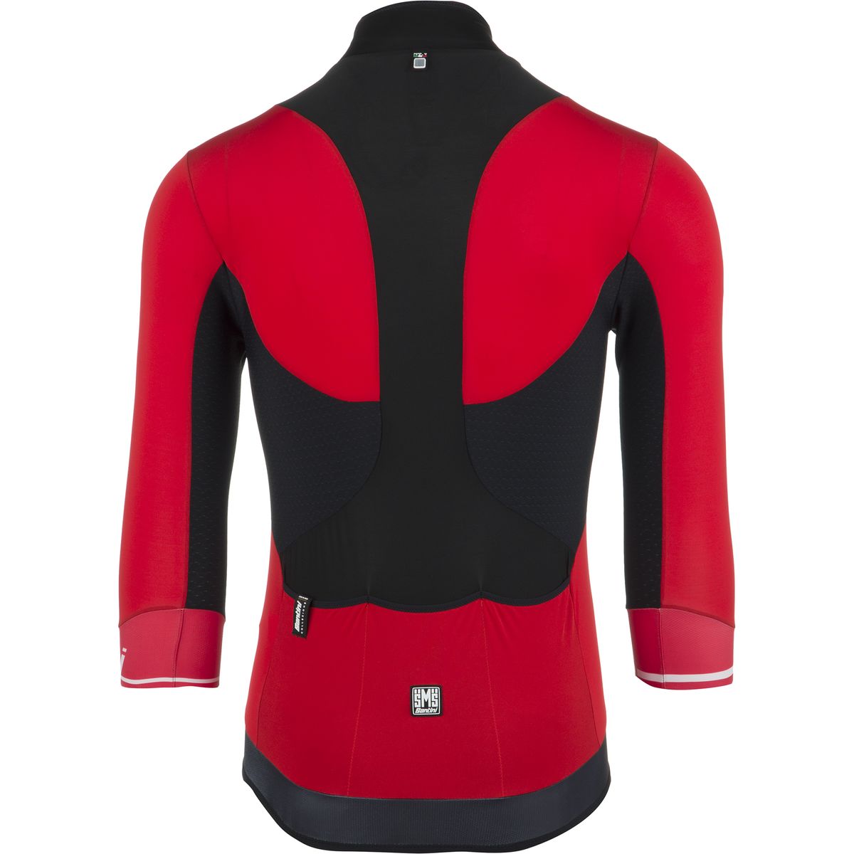 Santini Photon 2.0 Aero ジャージ size:S ブルー Santini Photon Aero Jersey - Short-Sleeve - Men's - Bike