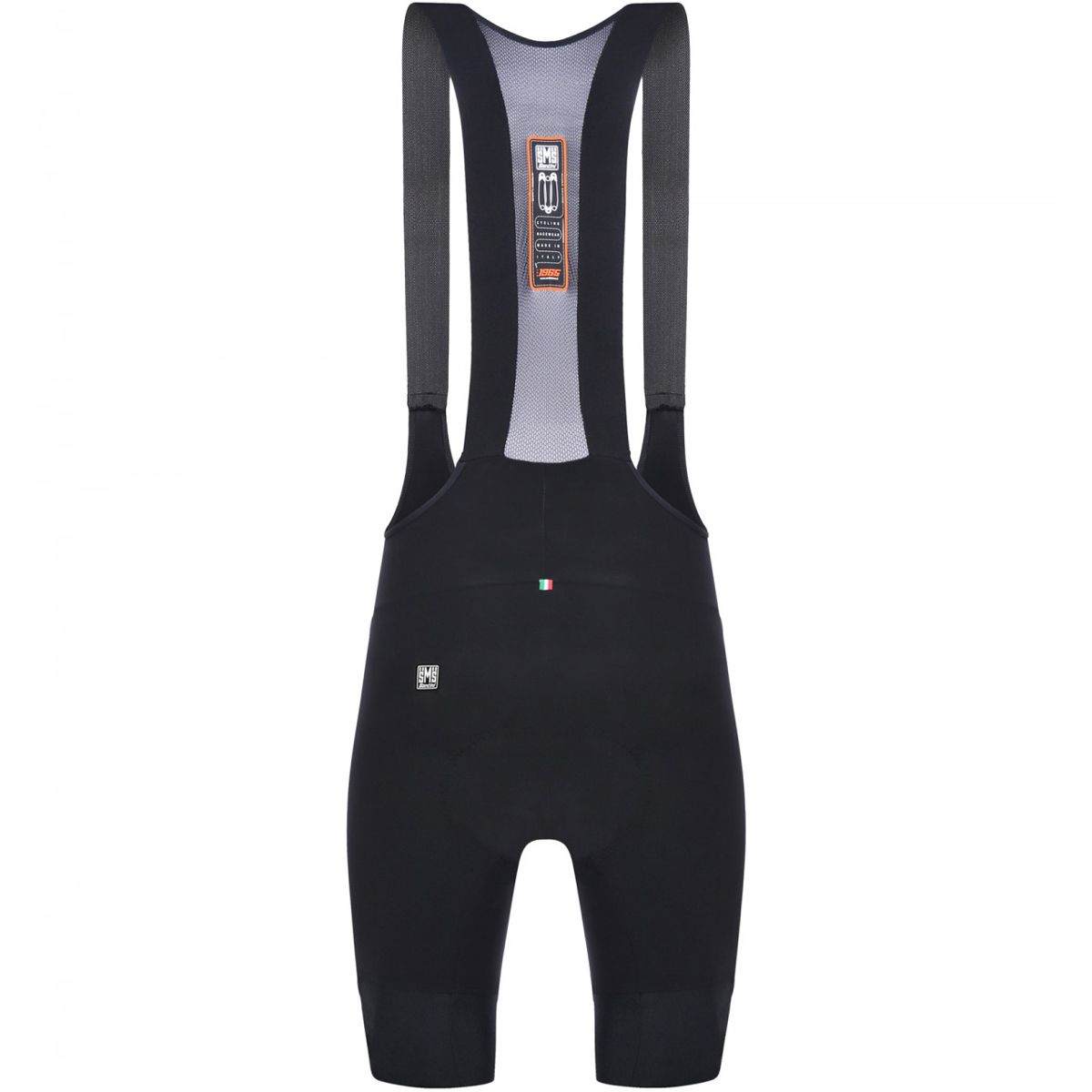 santini genio bib shorts