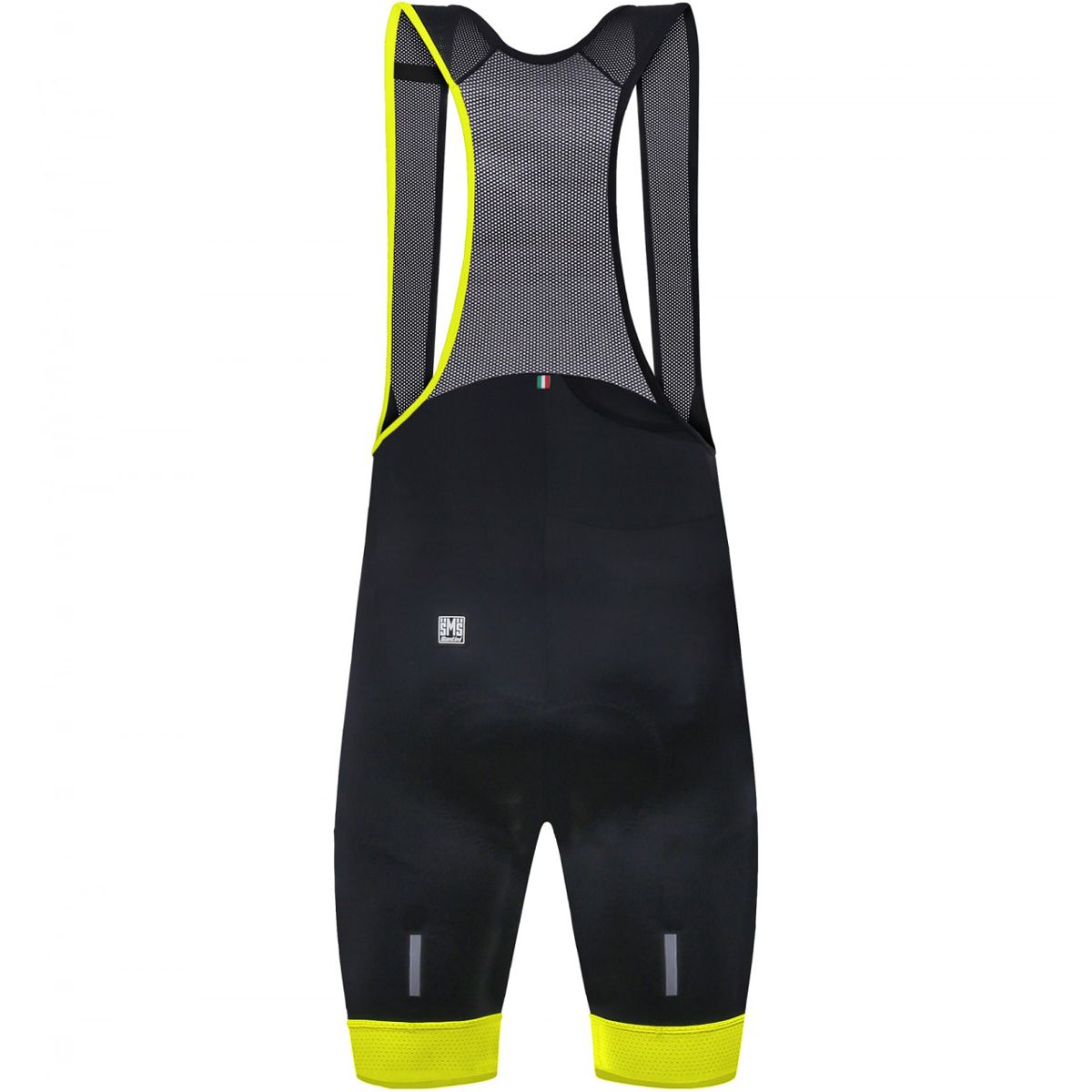 santini scatto bib shorts