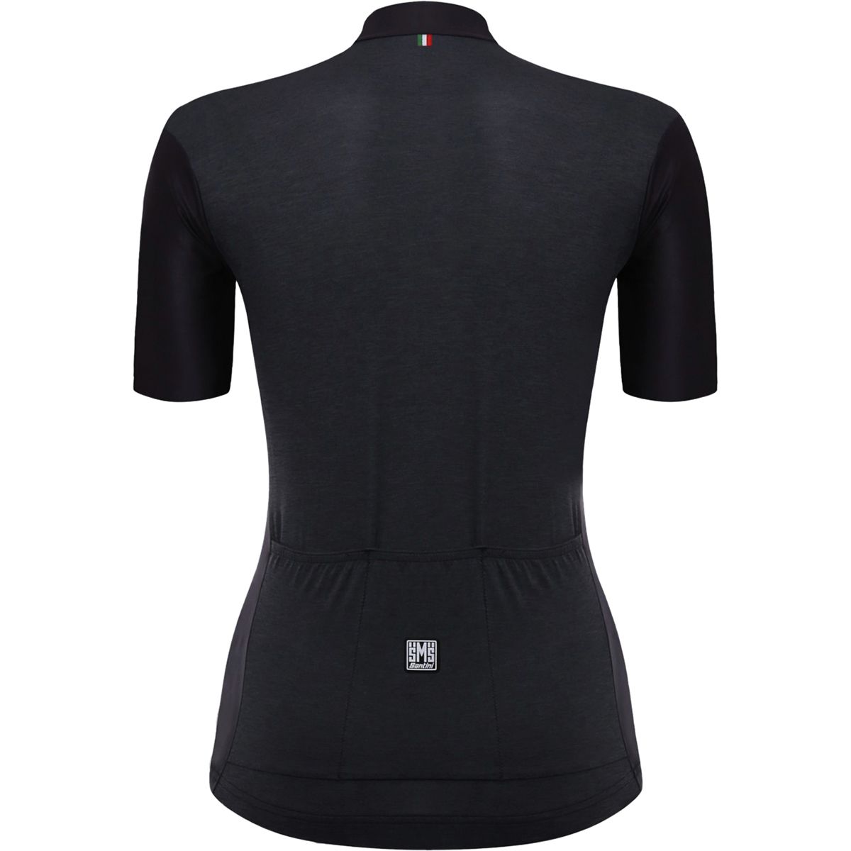 Women/'s Santini Scia Short-Sleeve Jersey