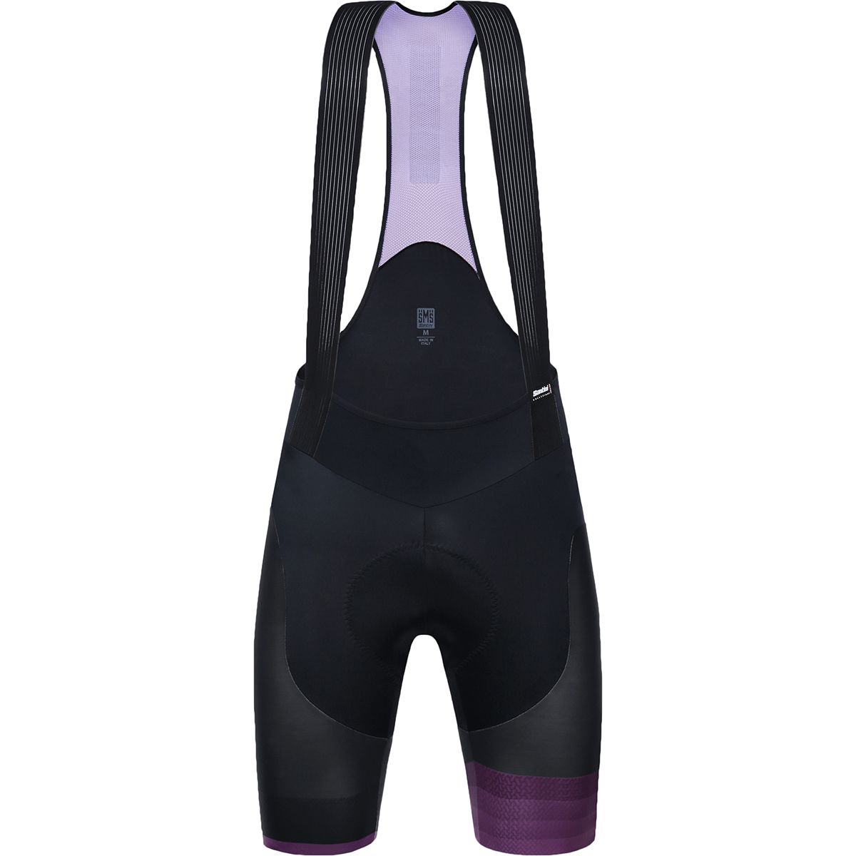 Santini tono bib shorts cheap