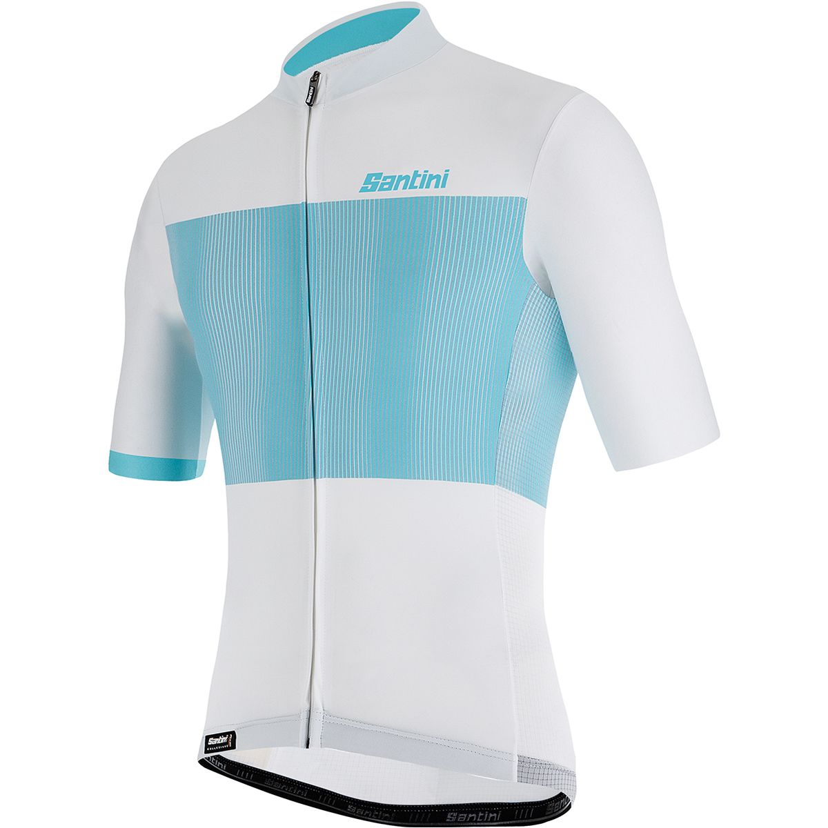 Santini Tono Flusso Jersey - Men's - Bike