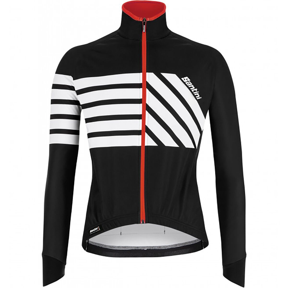 castelli milano track jacket