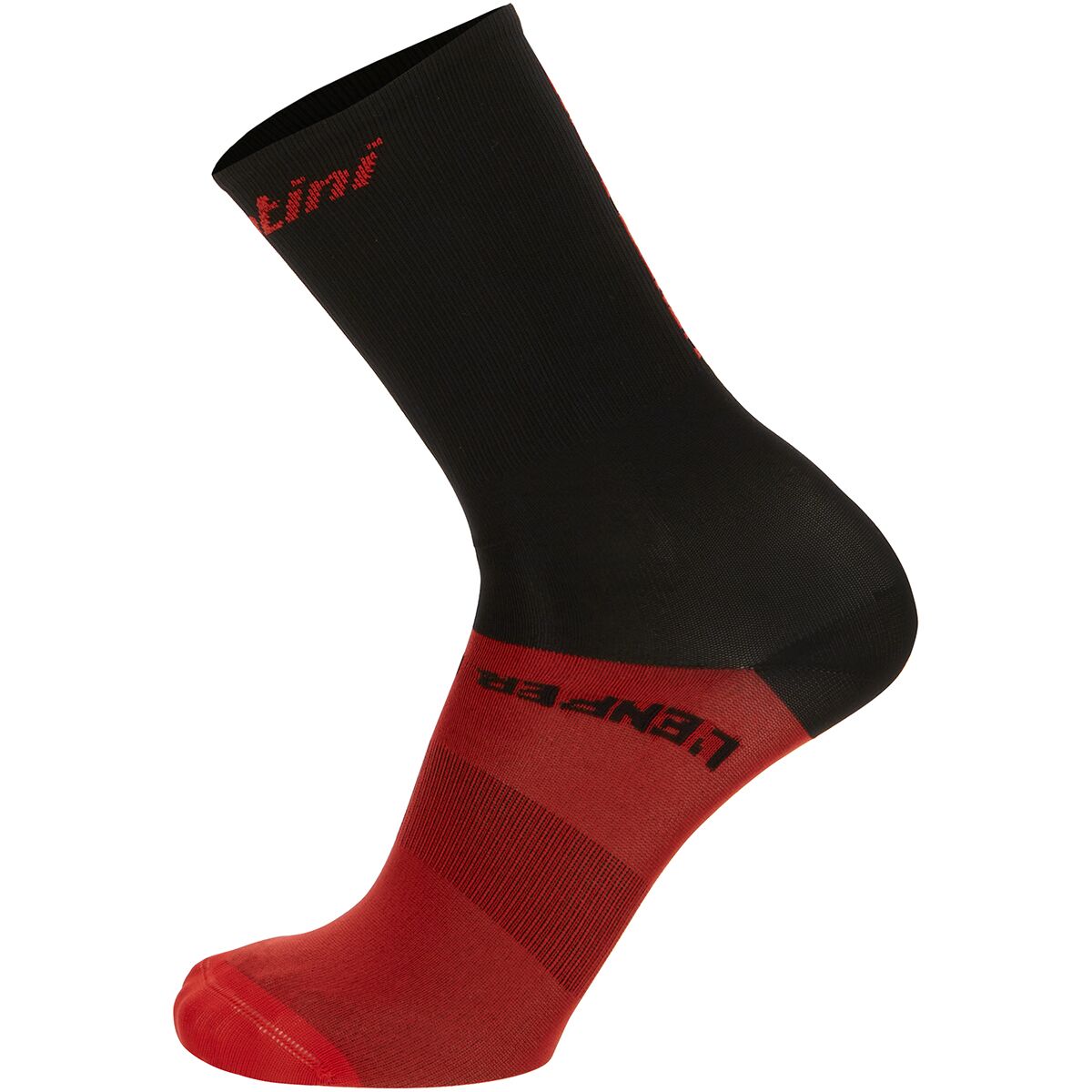 Santini Paris Roubaix High Profile Socks