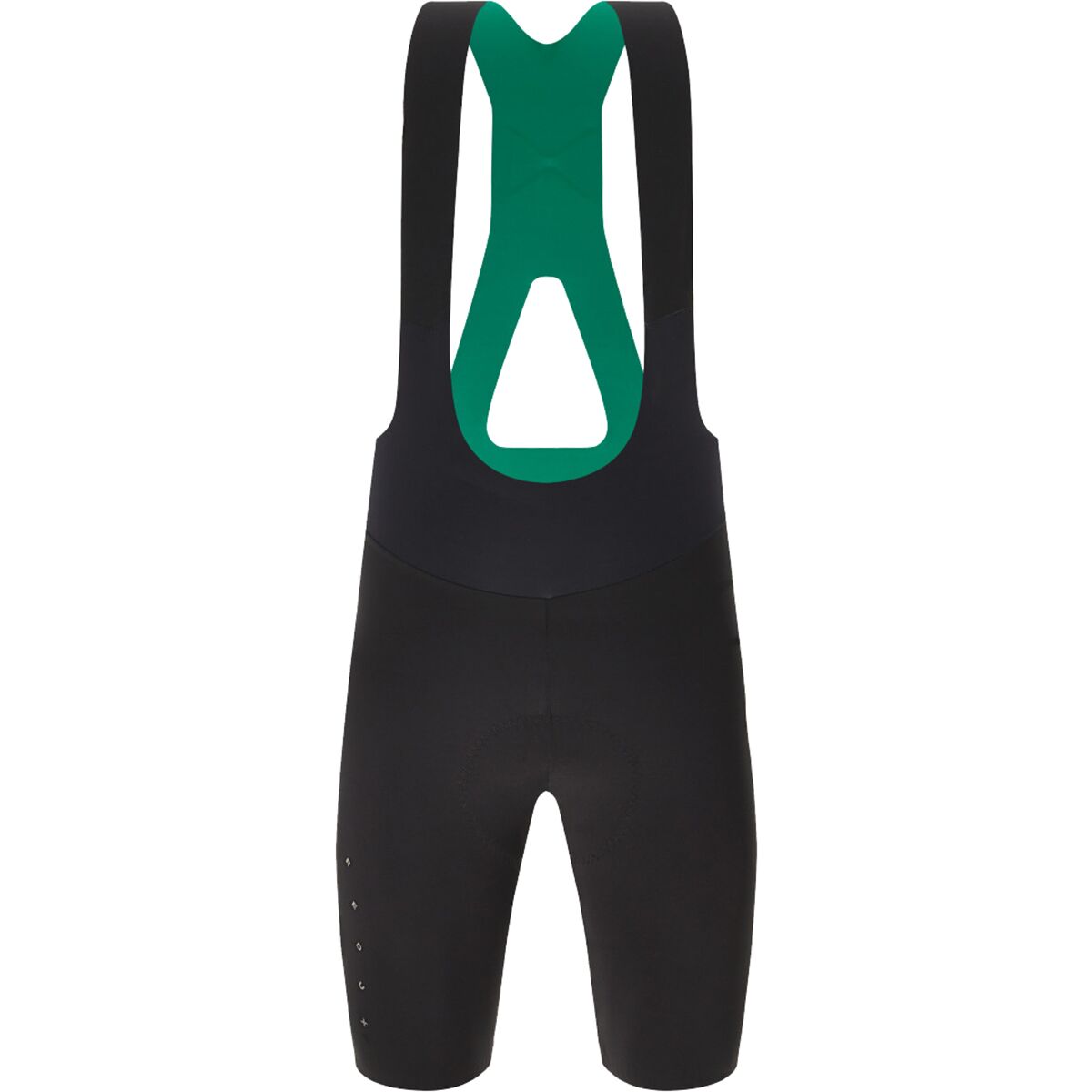 Santini Santini Redux Speed Bib Shorts - Men's Nero, L