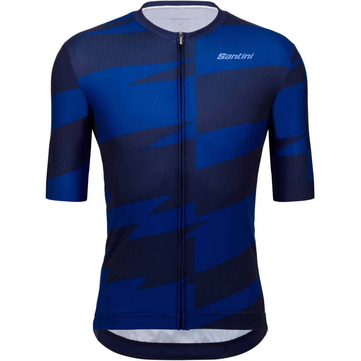 Santini Santini Furia Smart Short-Sleeve Jersey - Men's