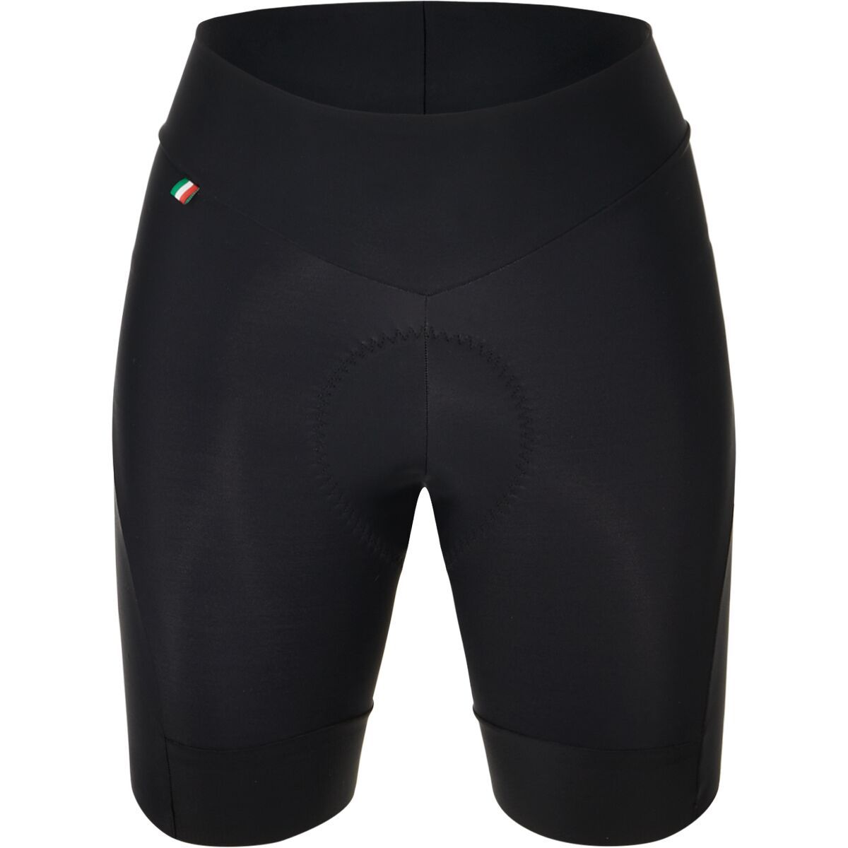 Santini Omnia Short - Women's Black, M