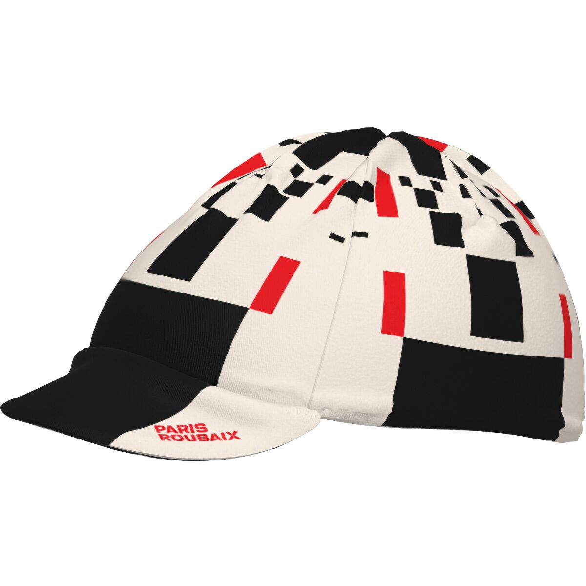 Santini Santini Paris Roubaix Cycling Cap Paris Print, UNI