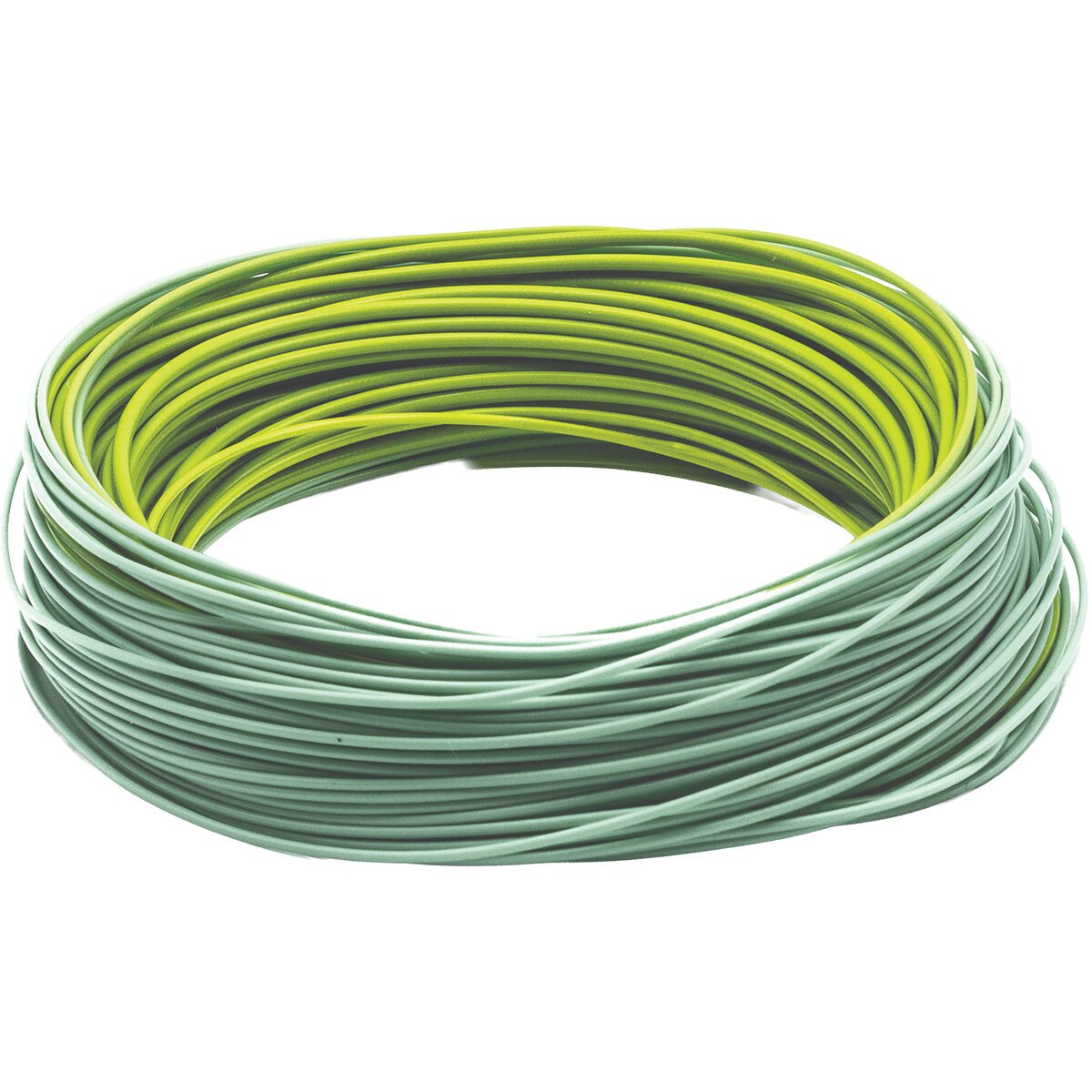 Image of Scientific Anglers Mastery Titan Fly Line Blue/Green, WF-6-F