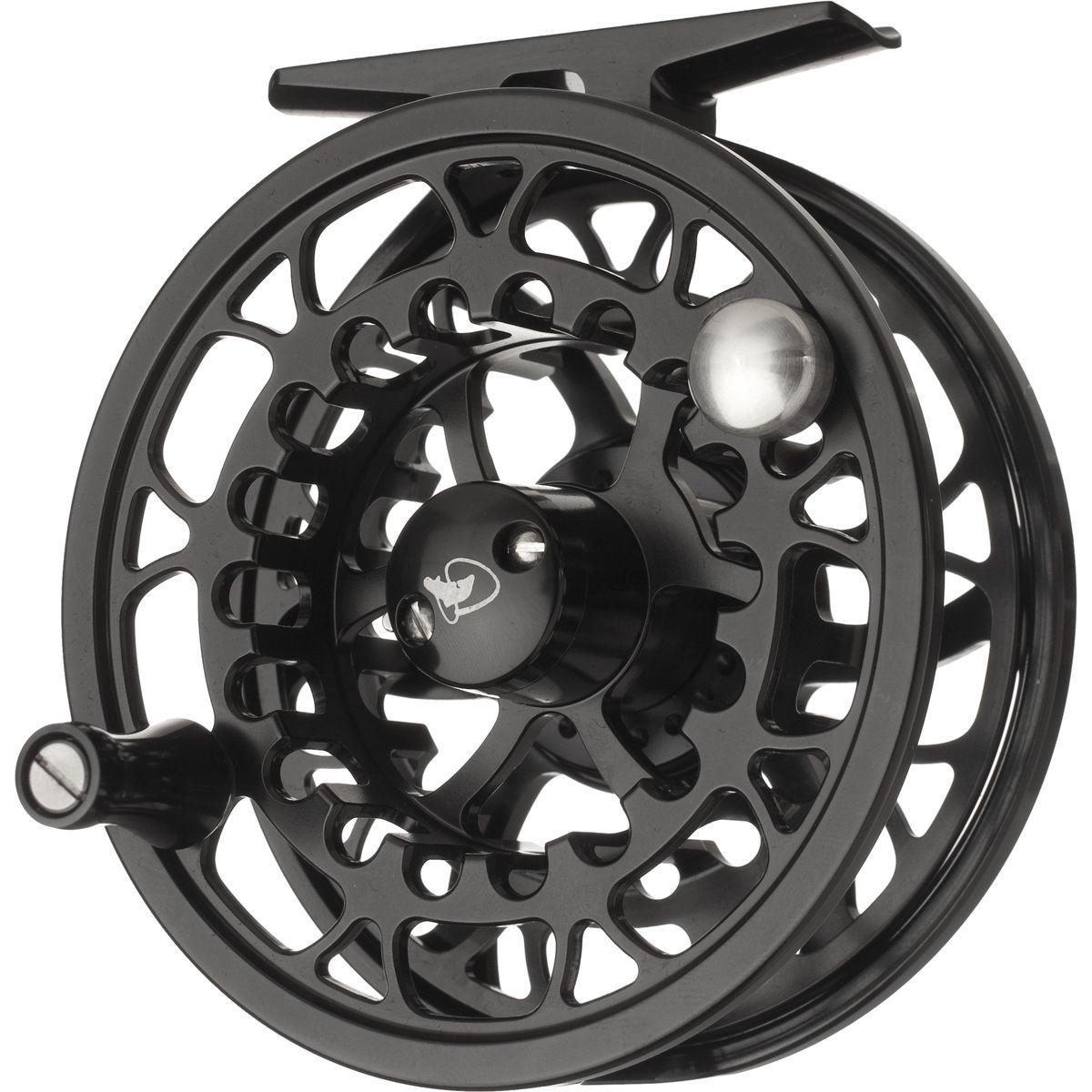 サイエンテフィックアングラーズ AMPERE 4 Scientific Anglers Ampere Electron Fly Reel - Fishing