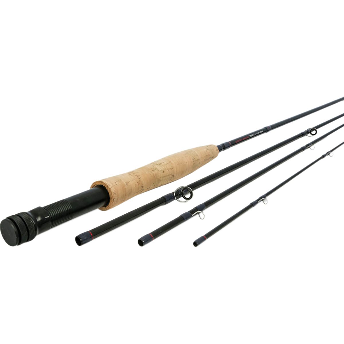 Scientific Anglers System 4, Rod Photos