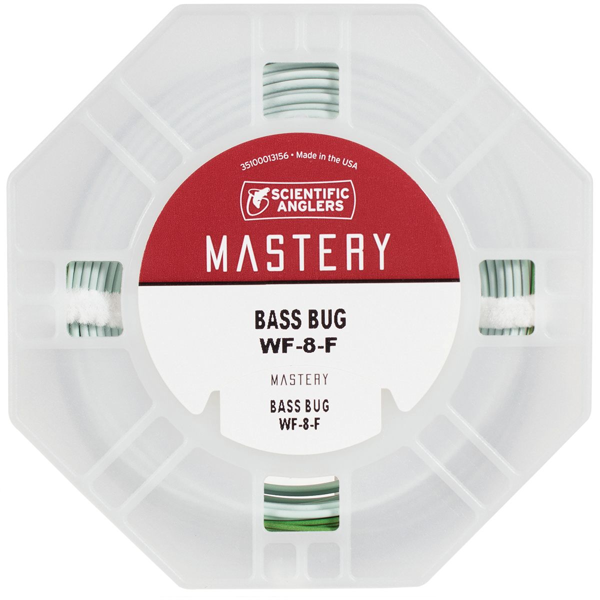 Scientific Anglers Bass Bug Taper Fly Line