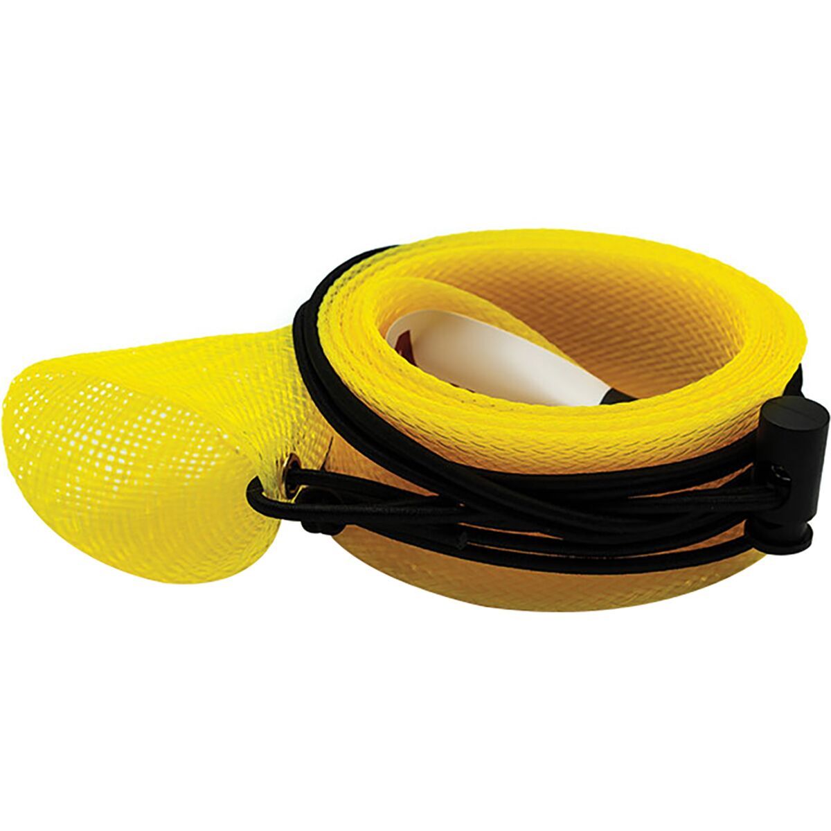 Scientific Anglers Rod Sleeve Yellow, Half