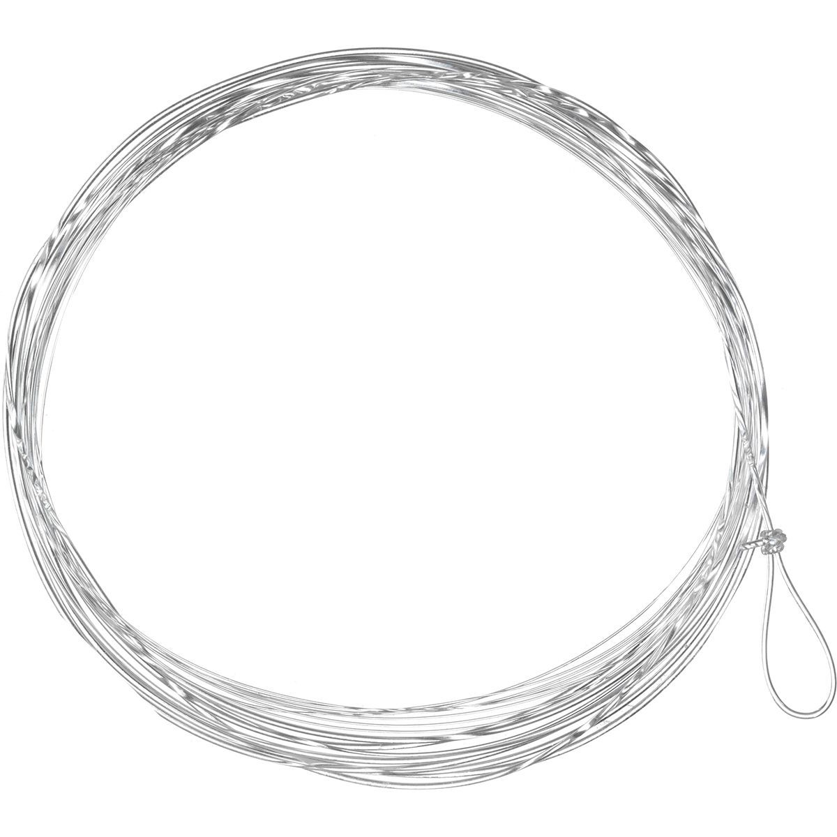 Image of Scientific Anglers Absolute Trout - 7.5' - 3 Pack Clear, 2x