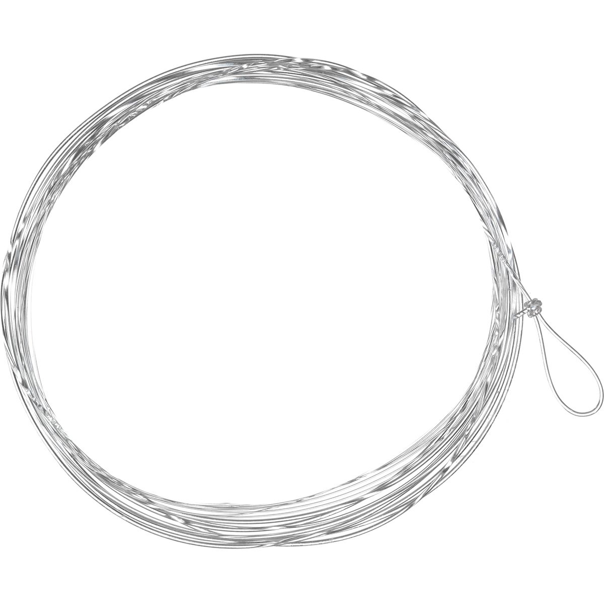 Image of Scientific Anglers Absolute Trout - 9' Clear, 2x