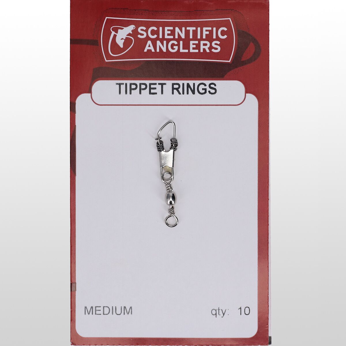 Scientific Anglers Tippet Rings - Fishing
