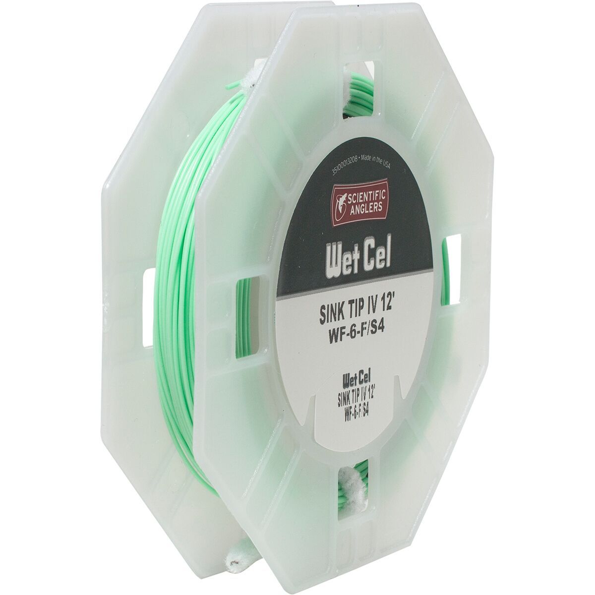 Scientific Anglers Wetcel Sink Tip