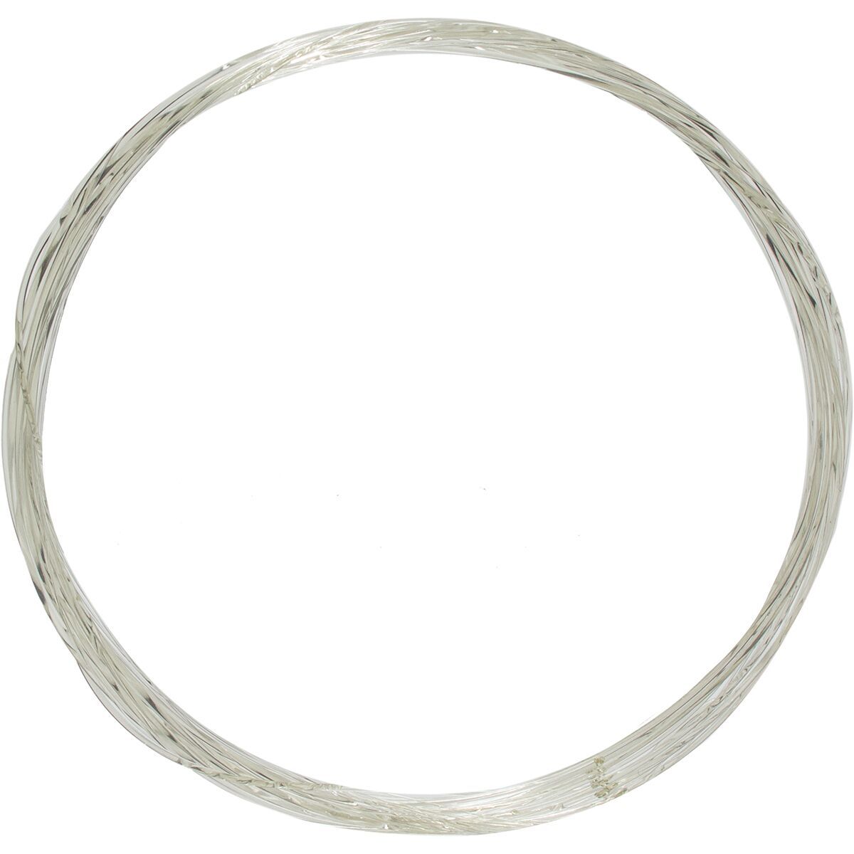 Scientific Anglers 12ft Absolute Trout Stealth Finesse Leader Green, 6X