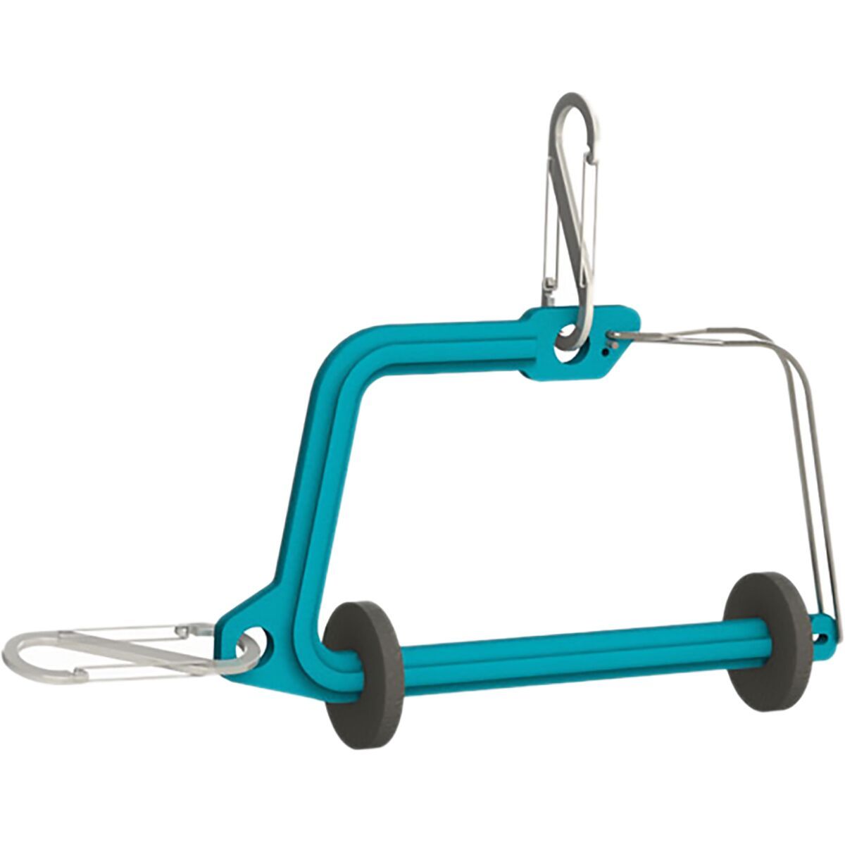 Image of Scientific Anglers Switch Tippet Holder Blue, One Size