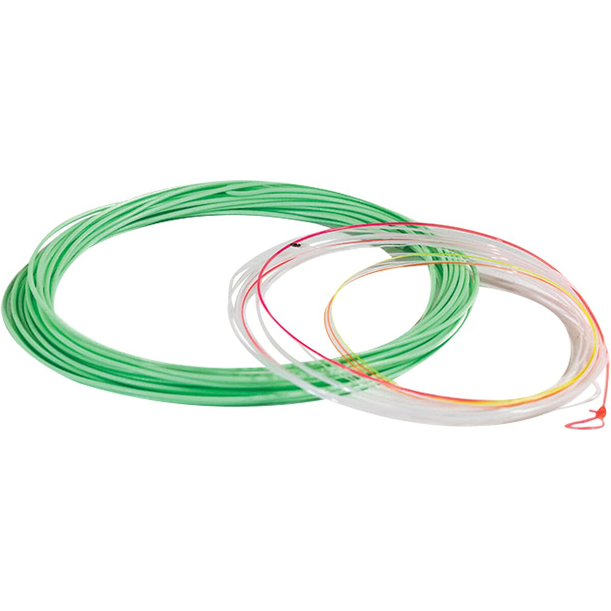 Scientific Anglers Scientific Anglers Euro Nymph Kit Mist Green, 0-5 Float