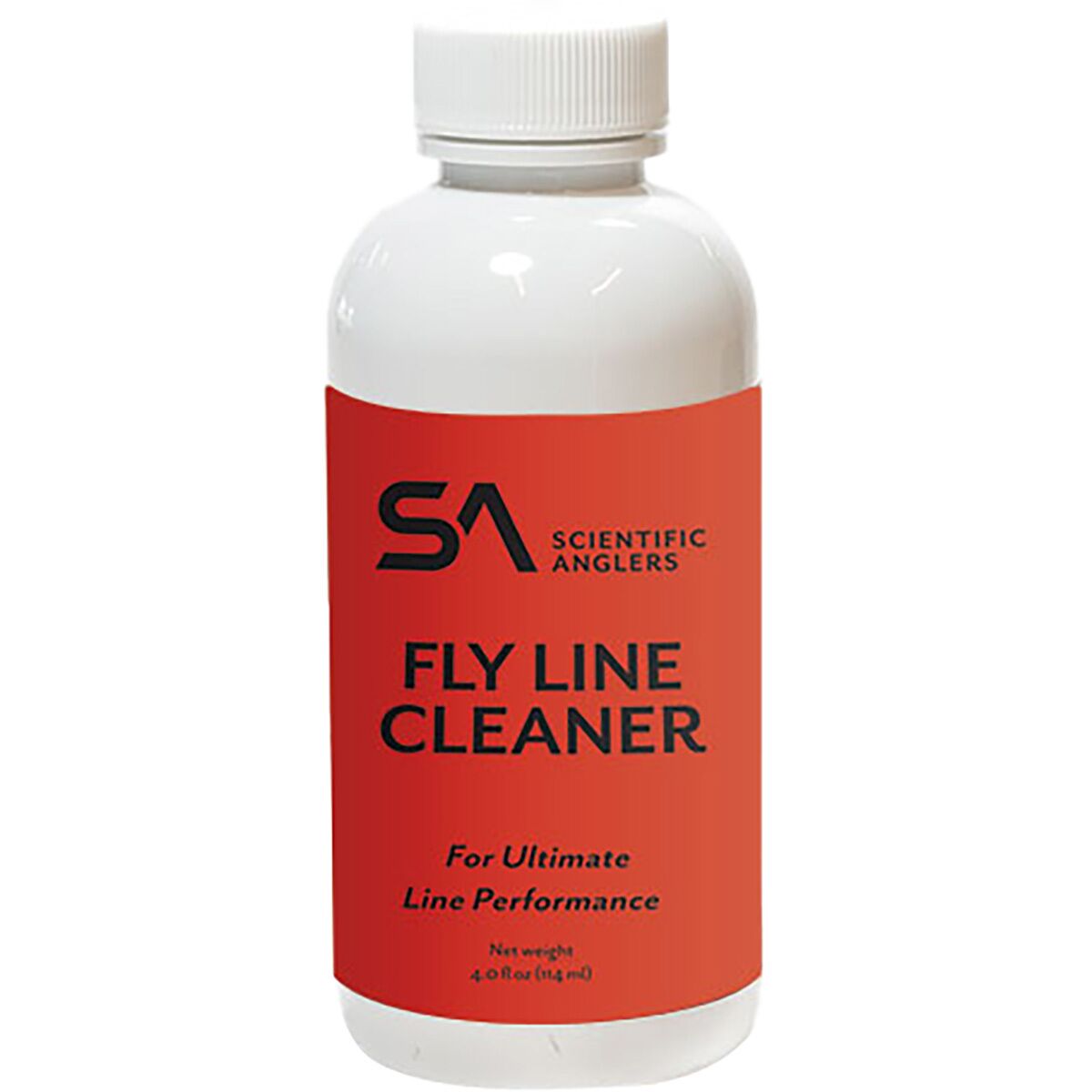 Scientific Anglers Scientific Anglers Fly Line Cleaner One Color, 4oz