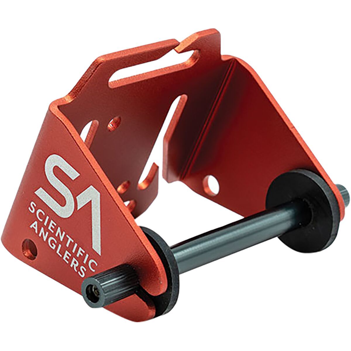 Scientific Anglers Outpost Tippet Holder Red/Black, One Size