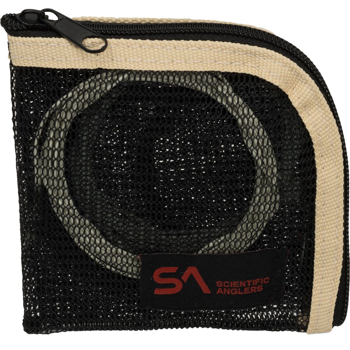 Scientific Anglers Sonar Leader Kit 10ft One Color, 50 Grain