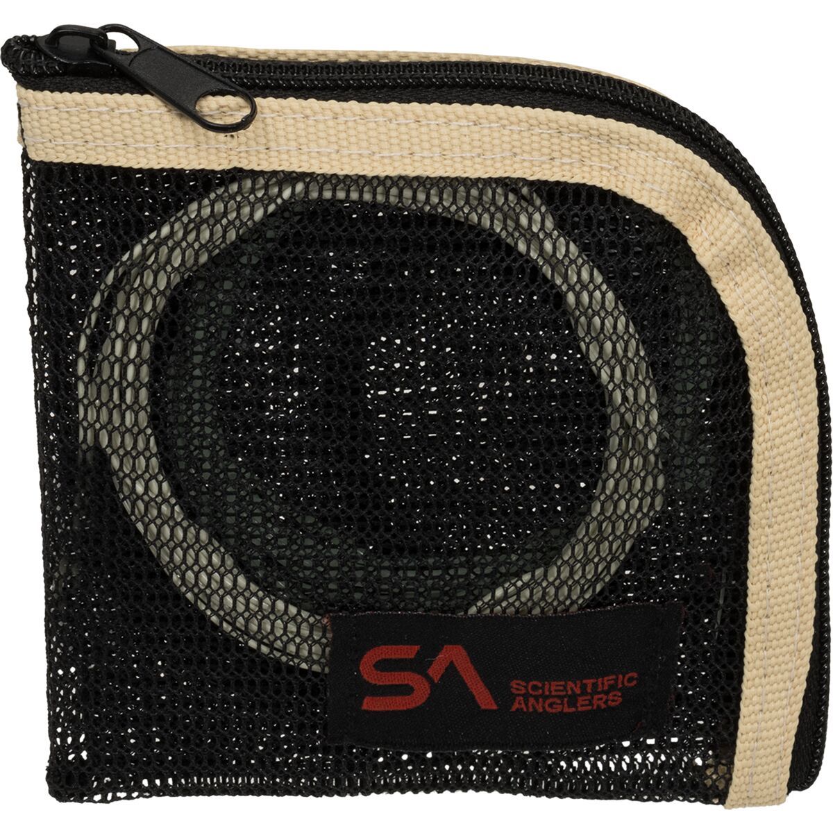Image of Scientific Anglers Sonar Leader Kit 7ft One Color, 35 Grain